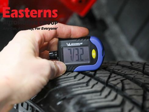 Used 2023 Chevrolet Silverado 1500 LT image 28