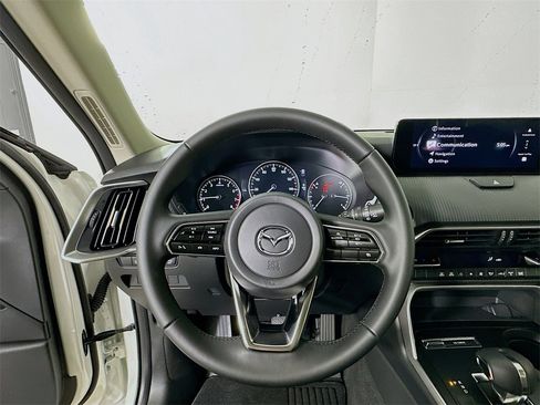 New 2026 MAZDA CX-90 3.3 Turbo w/ Select Package image 18