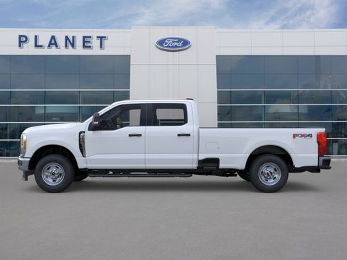 New 2026 Ford F250 XL AWD/4WD image 3