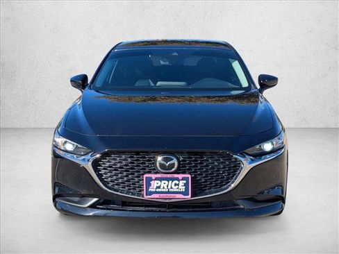 Used 2022 MAZDA MAZDA3 s image 2