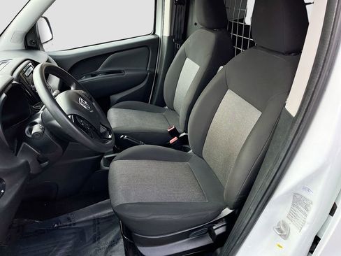 Used 2022 RAM ProMaster City Tradesman w/ Window Group 04 FWD image 18