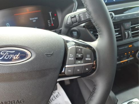 Used 2024 Ford Escape Active AWD/4WD image 15