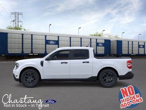 New 2026 Ford Maverick XLT FWD image 1