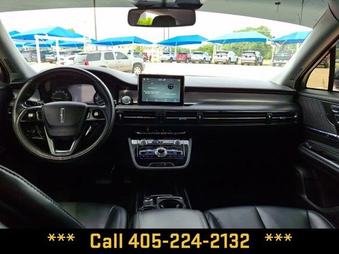 Used 2021 Lincoln Corsair FWD image 19