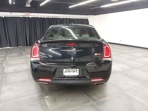 Used 2021 Chrysler 300 S w/ Popular Equipment Group RWD image 45