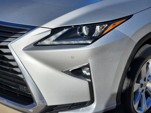 Used 2017 Lexus RX 350 FWD image 6