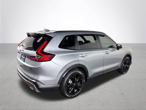 New 2026 Honda CR-V Sport Touring image 6