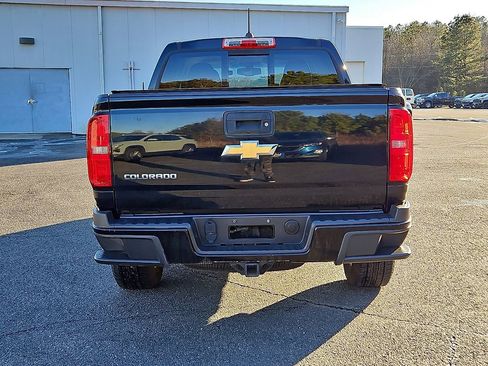 Used 2016 Chevrolet Colorado Z71 image 5