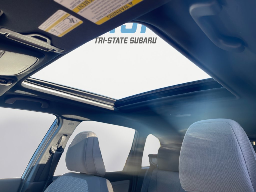 New 2026 Subaru Forester Premium AWD/4WD image 19