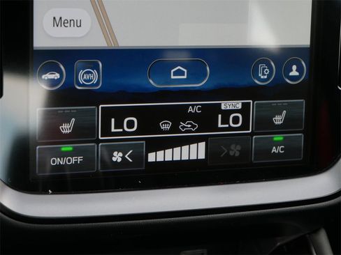 New 2025 Subaru WRX Limited w/ Popular Package #1A image 16