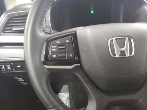 Used 2025 Honda Odyssey EX-L image 26