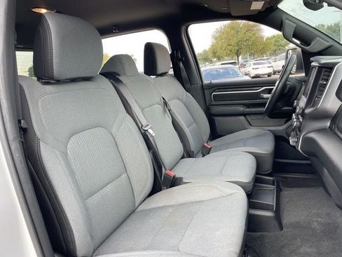 Used 2024 RAM 1500 Big Horn AWD/4WD image 27