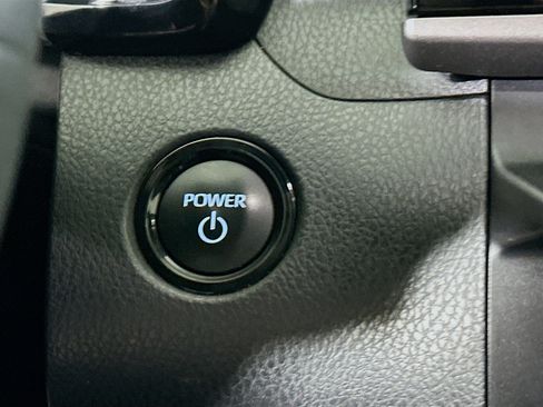 Certified 2025 Toyota Camry SE FWD image 20