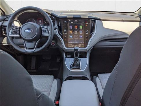 New 2025 Subaru Outback Premium w/ Popular Package #1A image 13