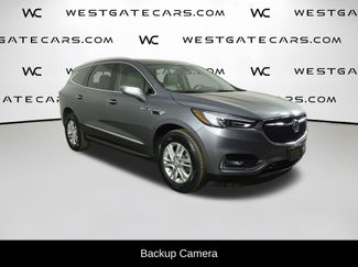 Used 2020 Buick Enclave Essence w/ LPO, Luxury Package video 2