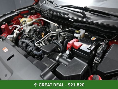 Used 2024 Mitsubishi Outlander SE image 14