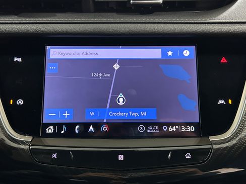 Used 2020 Cadillac XT6 Sport AWD/4WD image 7