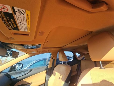 Used 2025 Lexus NX 250 250 Premium NAV,CAM,SUNROOF,CL image 8