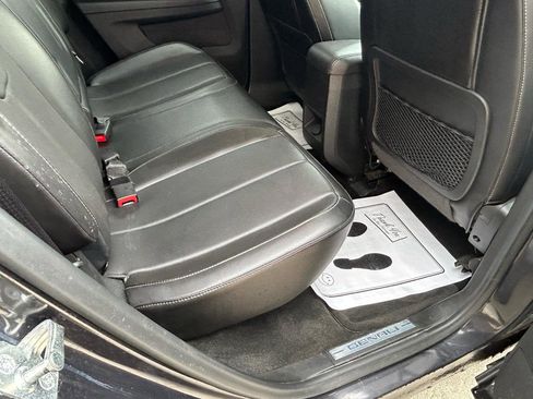 Used 2016 GMC Terrain Denali AWD/4WD image 11