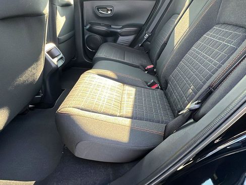 New 2026 Honda HR-V Sport image 18