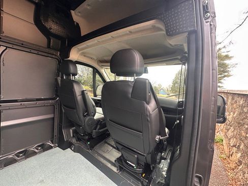 Used 2024 RAM ProMaster 3500 w/ Quick Order Package 22H SLT+ image 41