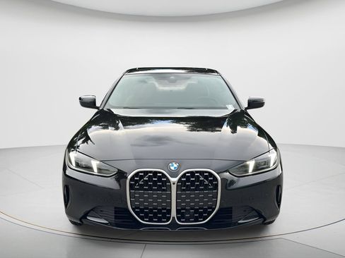 New 2027 BMW 430i Coupe w/ Premium Package AWD/4WD image 2