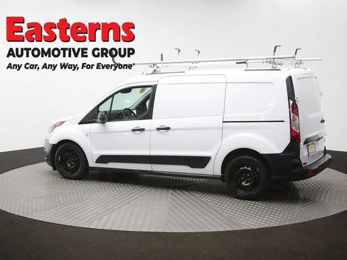 Used 2020 Ford Transit Connect XL w/ CNG/LPG Engine Prep Package FWD image 62
