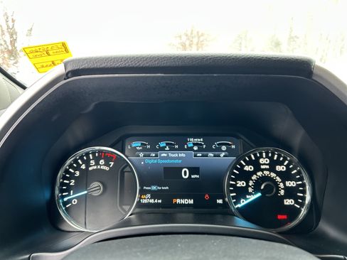 Used 2020 Ford F150 Lariat image 15