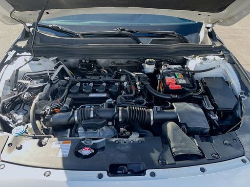 Used 2018 Honda Accord LX image 28