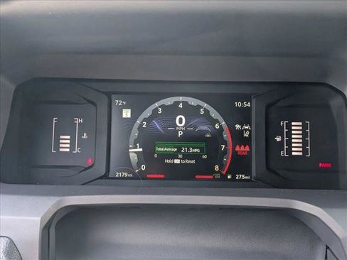 Certified 2024 Toyota Tacoma SR5 AWD/4WD image 10