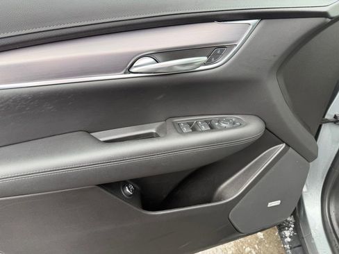 Used 2023 Cadillac XT5 Luxury image 13
