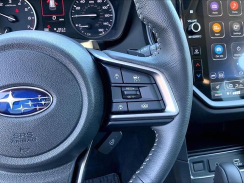 Certified 2026 Subaru Ascent Premium AWD/4WD image 12