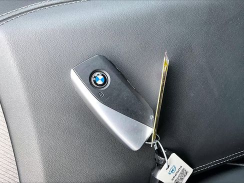 Used 2026 BMW X3 xDrive30 AWD/4WD image 15