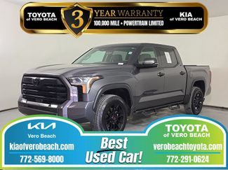 Used 2023 Toyota Tundra SR5 w/ SR5 Convenience Package AWD/4WD 360° Tour