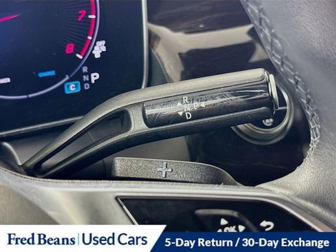 Used 2024 Mercedes-Benz GLC 300 GLC 300 image 17