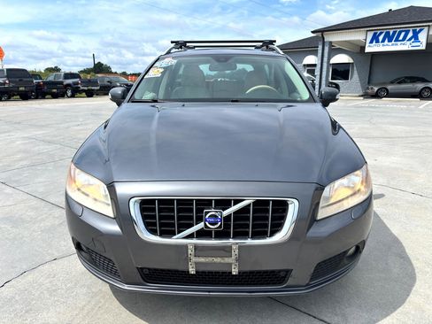 Used 2008 Volvo V70 image 9
