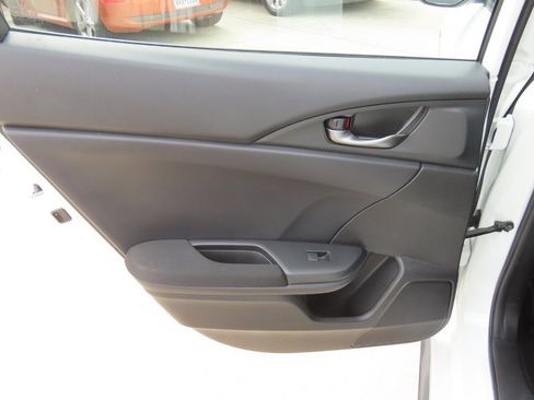 Used 2019 Honda Civic Sport image 18