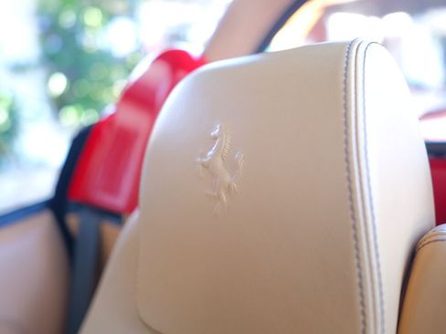 Used 2008 Ferrari F430 Spider image 49