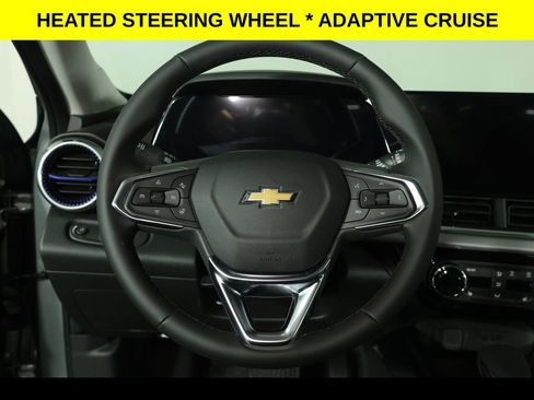 New 2026 Chevrolet Trax LT w/ Driver Confidence Package image 4