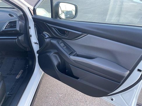 Used 2023 Subaru Crosstrek 2.5i Sport image 9