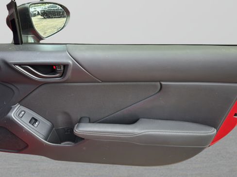 Used 2022 Toyota GR86 RWD image 23