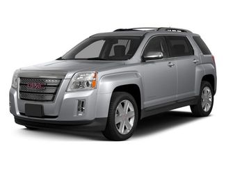 Used 2015 GMC Terrain SLT AWD/4WD video 1