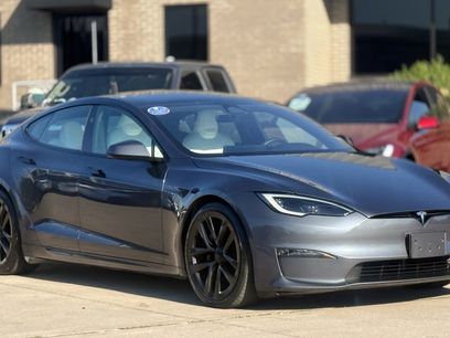 Used 2023 Tesla Model S Standard Range