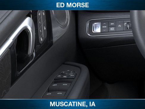 New 2026 Buick Enclave Avenir image 22