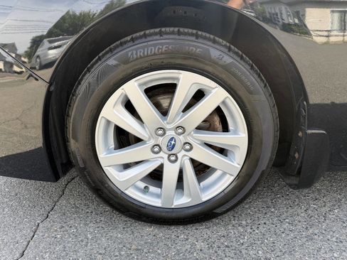 Used 2016 Subaru Impreza 2.0i Premium AWD/4WD image 11