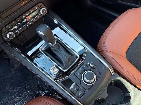 Used 2025 MAZDA CX-5 Carbon Edition image 27