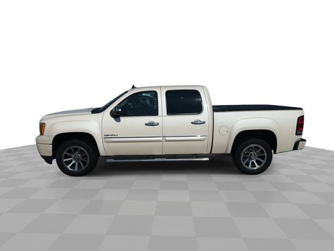 Used 2012 GMC Sierra 1500 Denali image 5