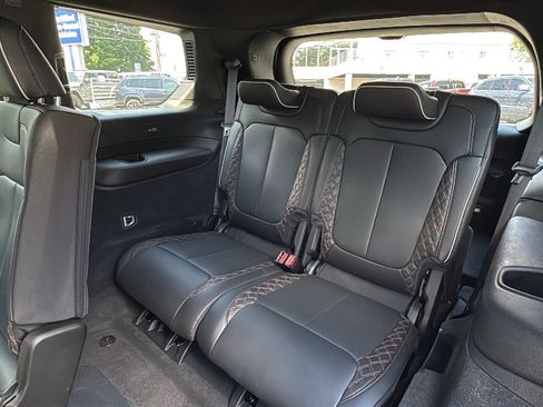 Certified 2024 Jeep Grand Cherokee L Summit AWD/4WD image 33