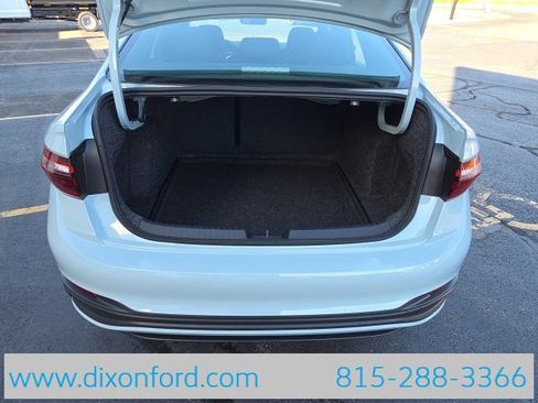 New 2025 Volkswagen Jetta Sport image 12