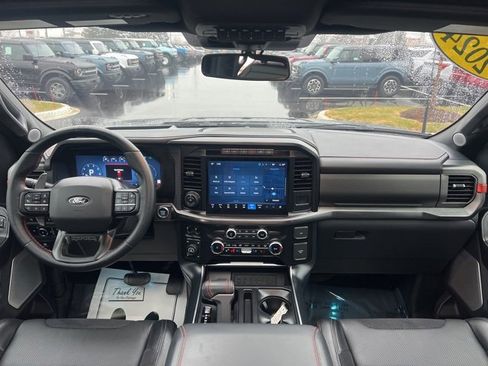 Used 2024 Ford F150 Raptor image 18